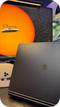 Gamer - Dell Alienware Aurora 16X