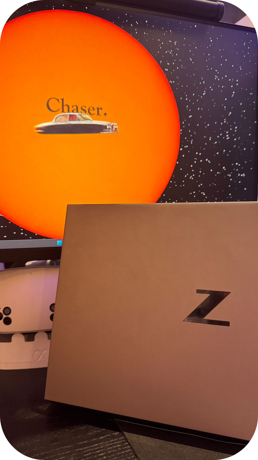 Workstation - Hp Zbook Studio G7